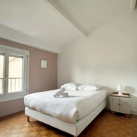 La Cite Apartman Périgueux