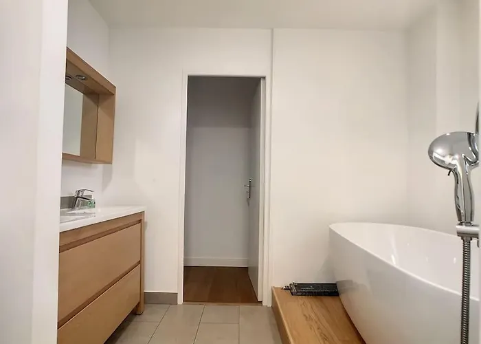 La Cite * Périgueux