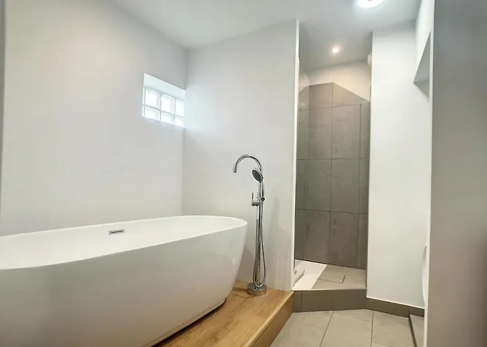 La Cite * Périgueux